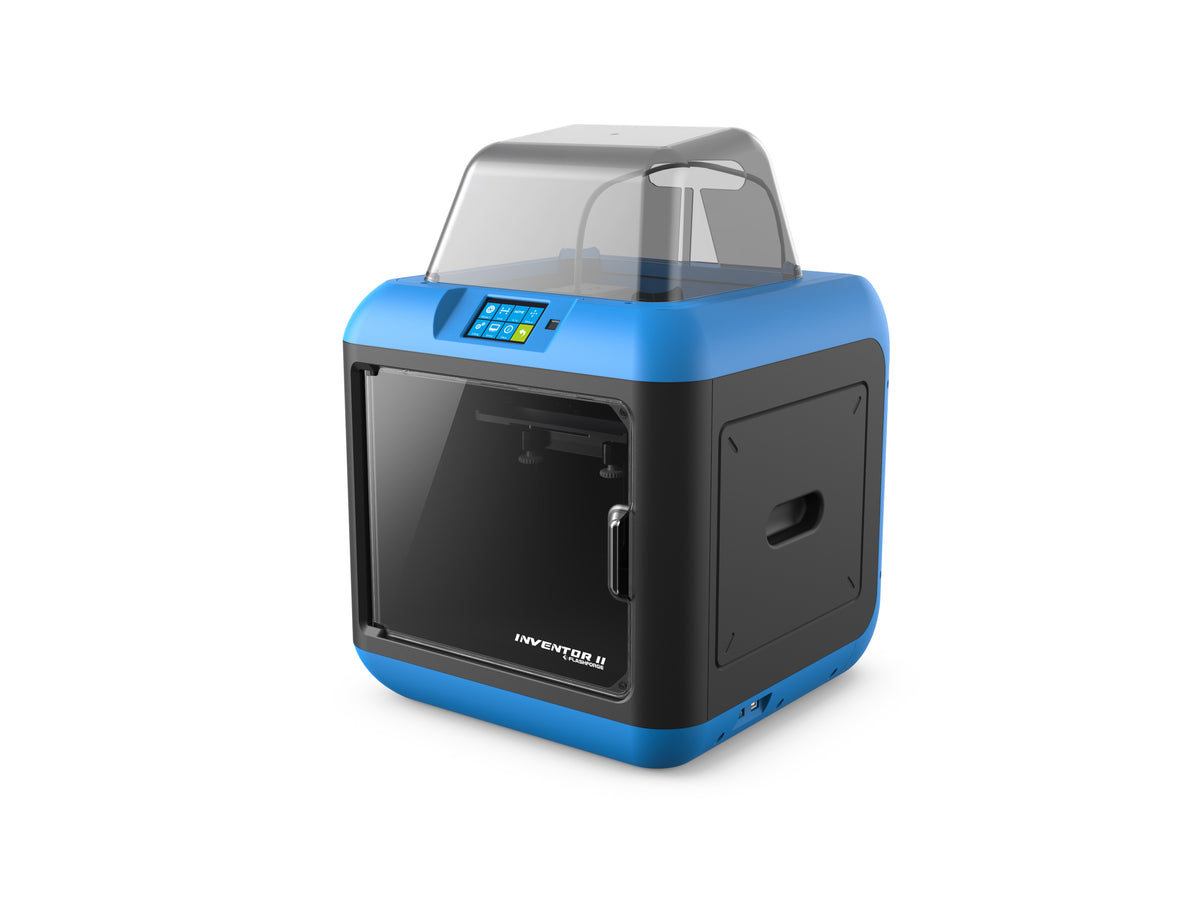 Flashforge Inventor II FDM 3D Printer