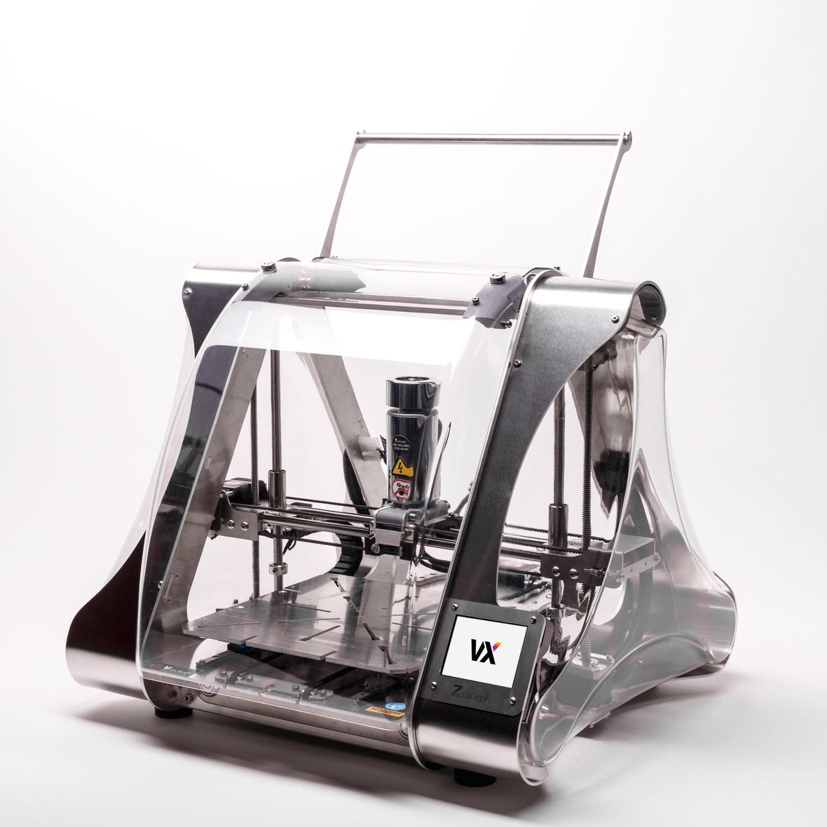 ZMorph VX Full Set – The 3D Printer Store