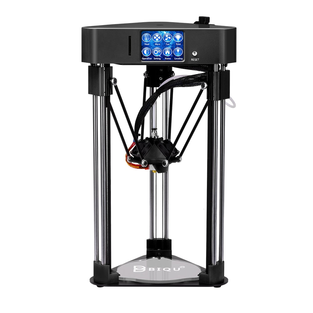 未組立未使用☆ BIQU-Magician FDM 3Dプリンター (BIQU) BIQU Magician 3D Printer – The 3D Printer Store