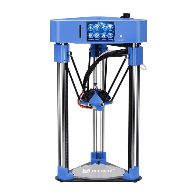 BIQU Magician 3D Printer – The 3D Printer Store