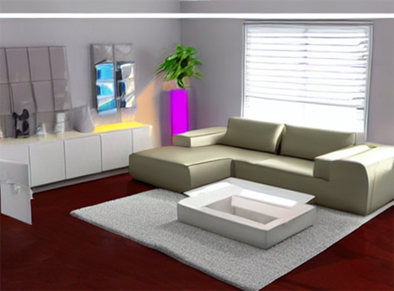 Usage of 3D Printers in Your Home Decoration