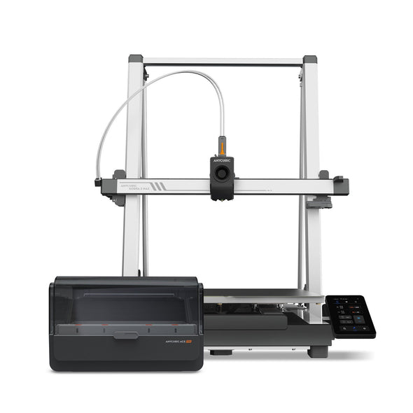 Anycubic Kobra 3 Max FDM 3D Printer | The 3D Printer Store
