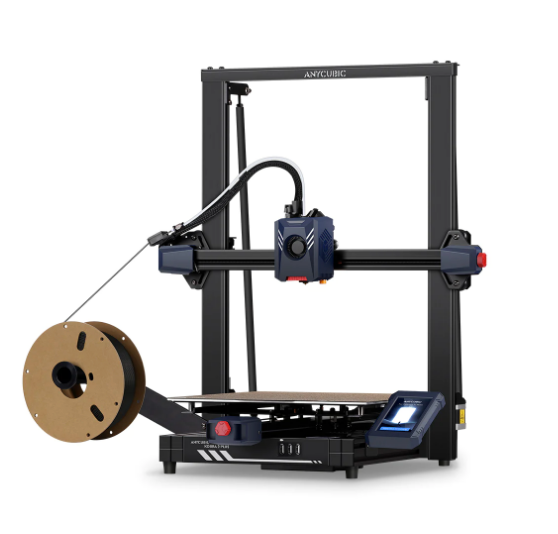 ANYCUBIC Kobra 2 Plus 3D Printer