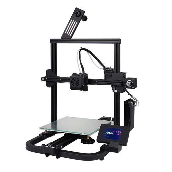 Anet A8 V2 3D Printer