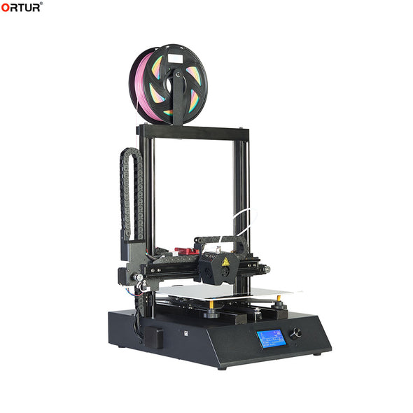 Ortur4 DIY FDM 3D Printer