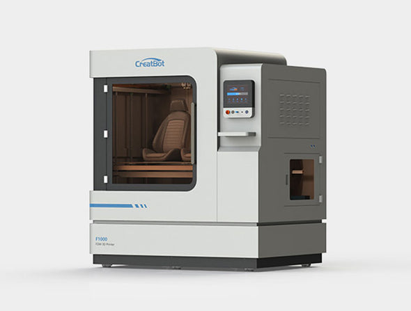 CreatBot 3D Printer F1000 - Dual Extruder