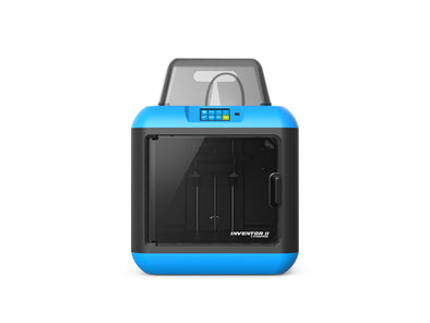Flashforge Inventor II FDM 3D Printer