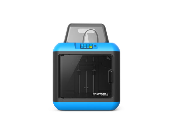 Flashforge Inventor II FDM 3D Printer