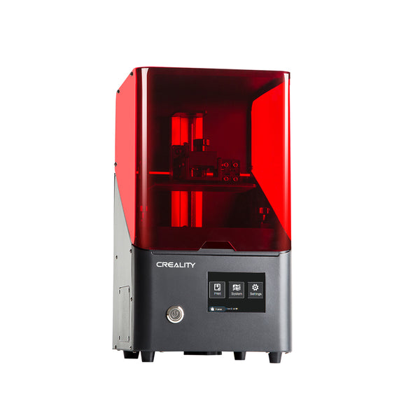 Creality LD-002 LCD 3D printer