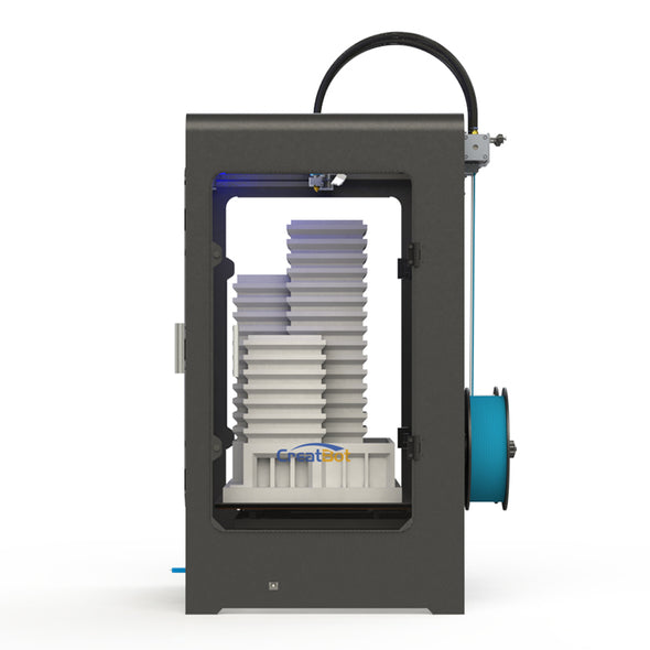 Creatbot DE PLUS Series 3D Printer - Dual Extruder