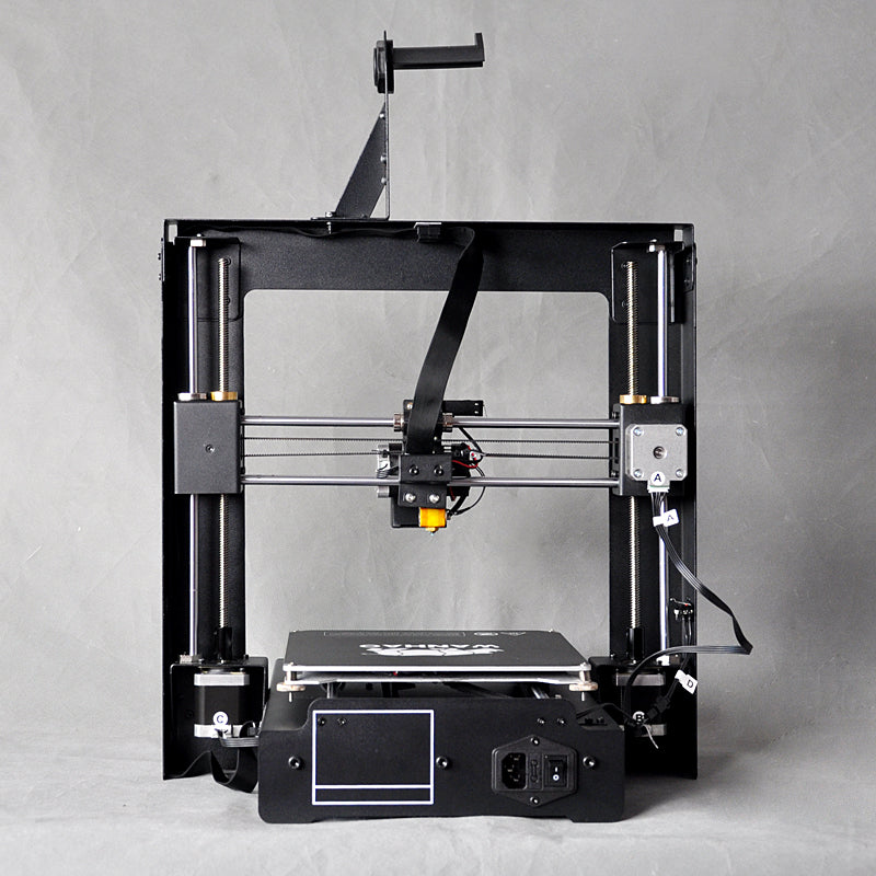 Solformørkelse gyldige fange WANHAO i3 PLUS 3D Printer – The 3D Printer Store