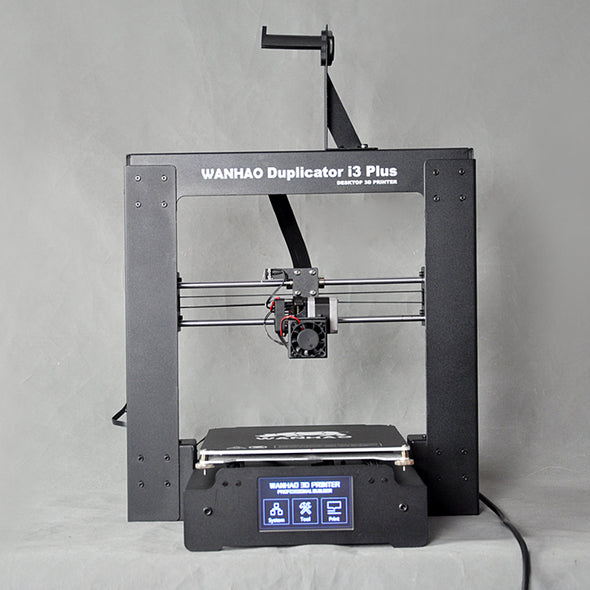 WANHAO i3 PLUS 3D Printer