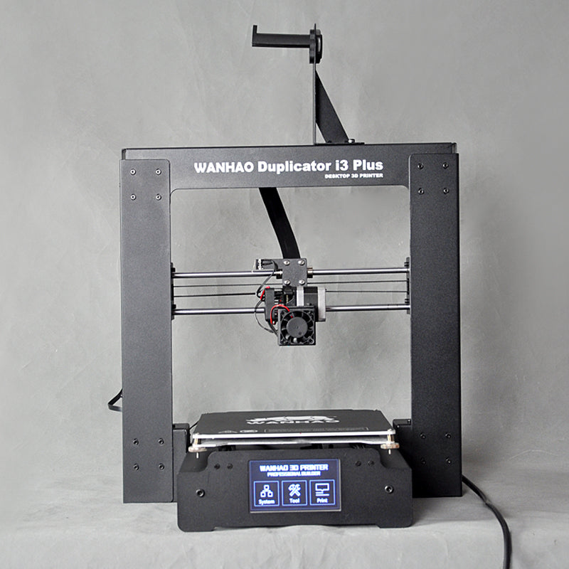thumbnail image 2 of X Wanhao Duplicator I3 Plus / Monoprice Maker Select Plus Z Brace Kit For 3D Printer - By Rcr 2 of 5
