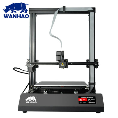 Wanaho D9 MK2 FDM 3D Printer