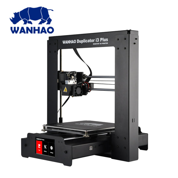WANHAO i3 PLUS Mark2 FDM 3D Printer