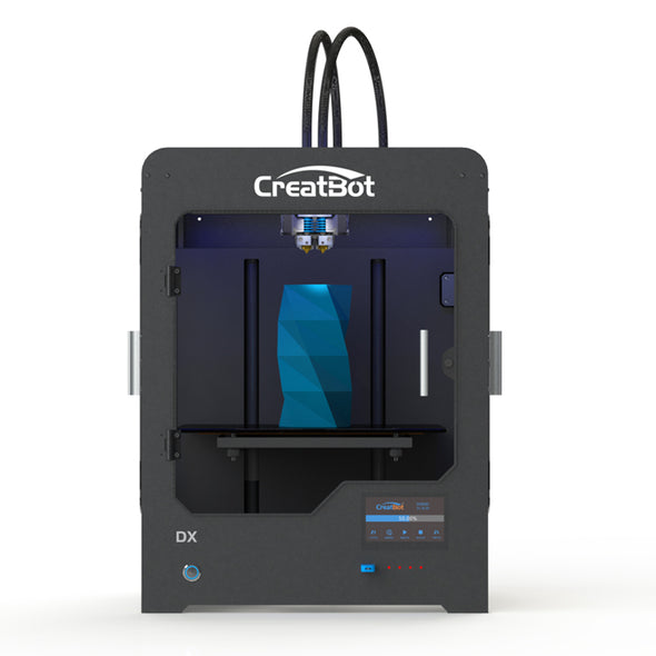CreatBot DX Series 3D Printer - Dual Extruder