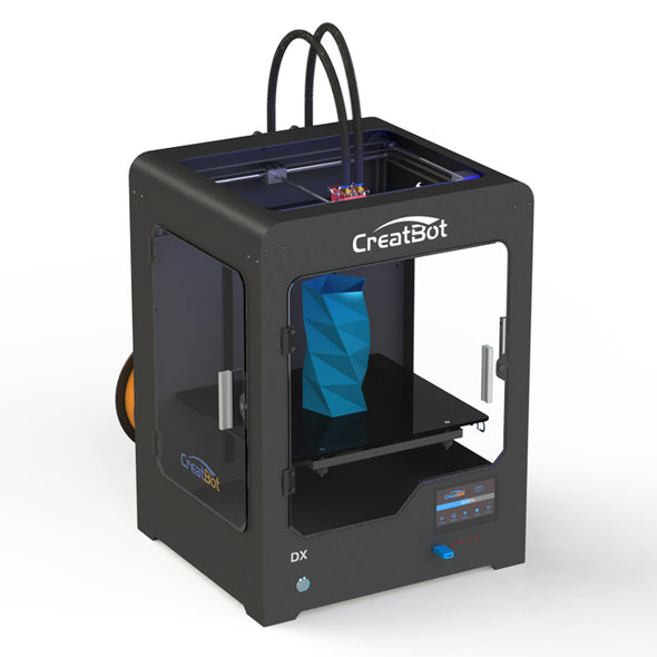 CreatBot DX Series 3D Printer - Single Extruder