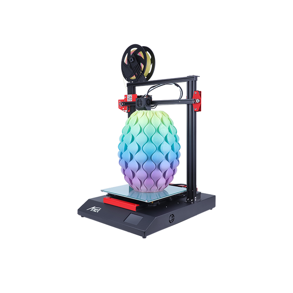 Anet ET5 3D Printer