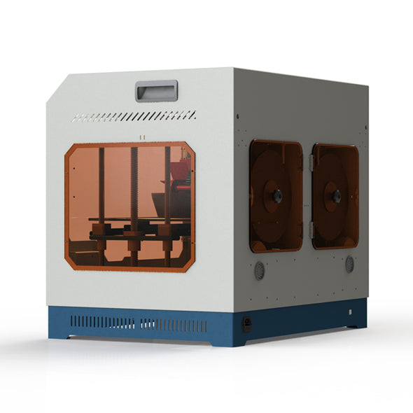 CreatBot PEEK 3D Printer F430 Dual Extruder