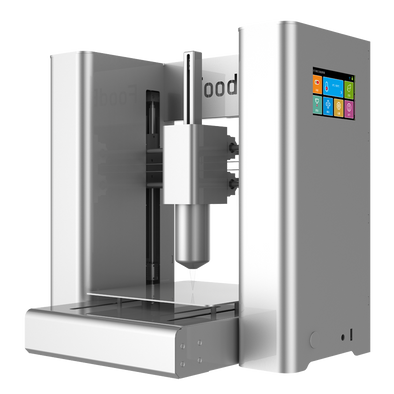 FoodBot S2 - Chocolate Food 3D Printer