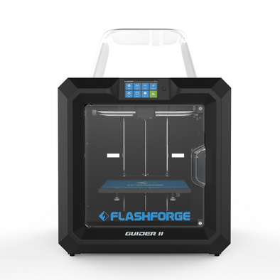 Flashforge Guider II FDM 3D Printer