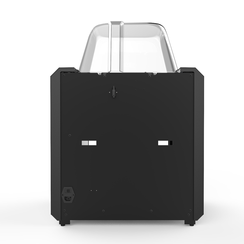 Flashforge Guider II S FDM 3D Printer – The 3D Printer Store Flashforge Guider II S FDM 3D Printer – The 3D Printer Store