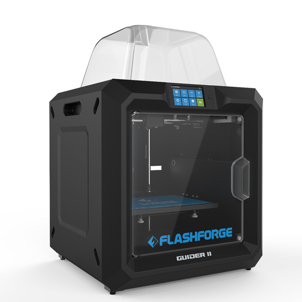 Flashforge Guider II S FDM 3D Printer