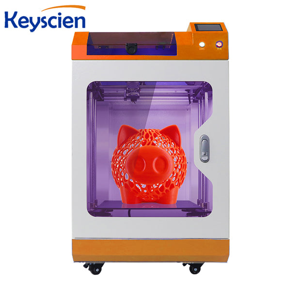 Keyscien Runner-30 FDM 3D Printer