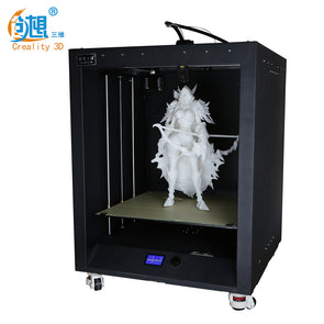 Creality 3D Printers – The 3D Printer Store