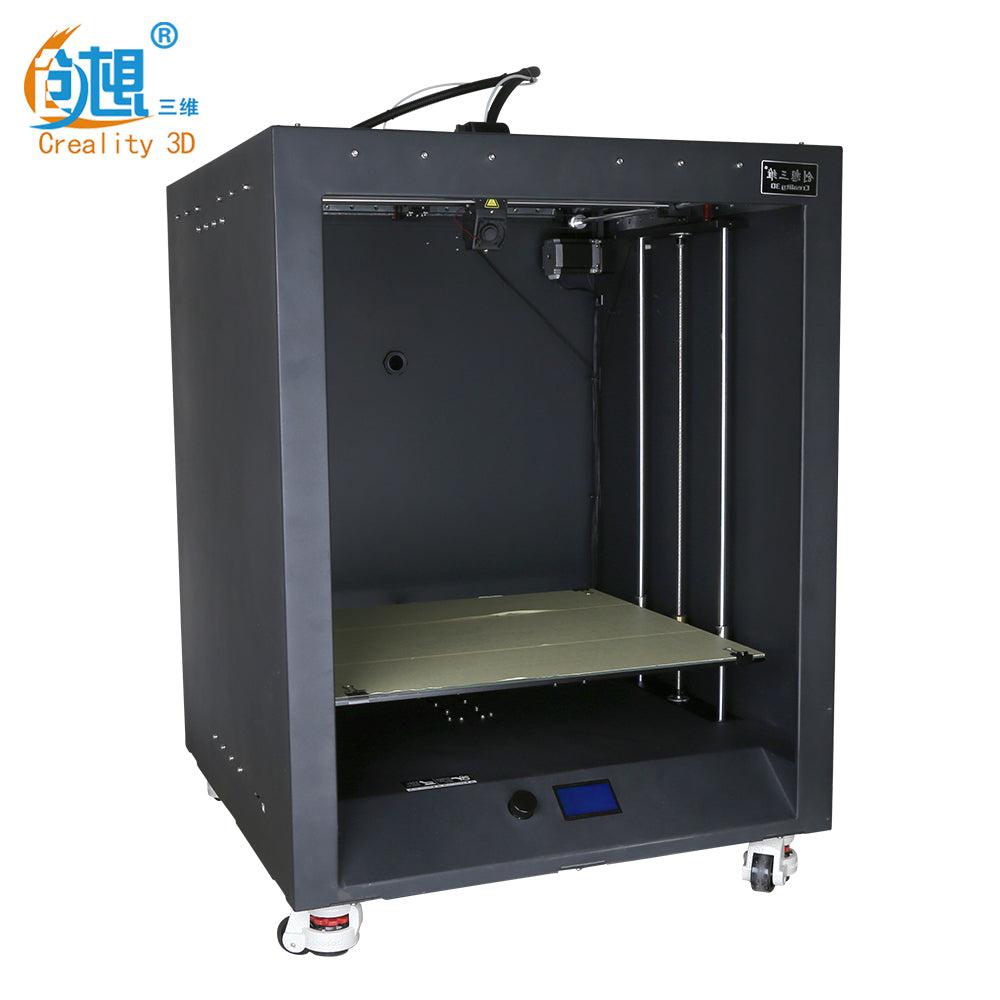 CREALITY CR-5060 3D Printer – The 3D Printer Store