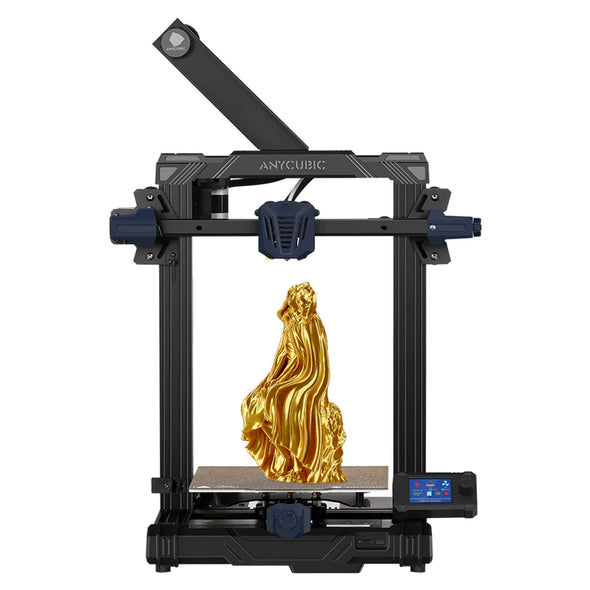 ANYCUBIC Kobra Go 3D Printer