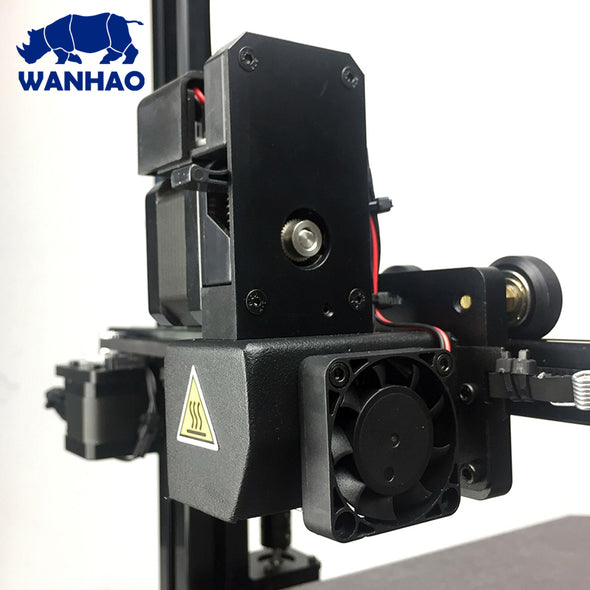 Wanaho D9 MK2 FDM 3D Printer