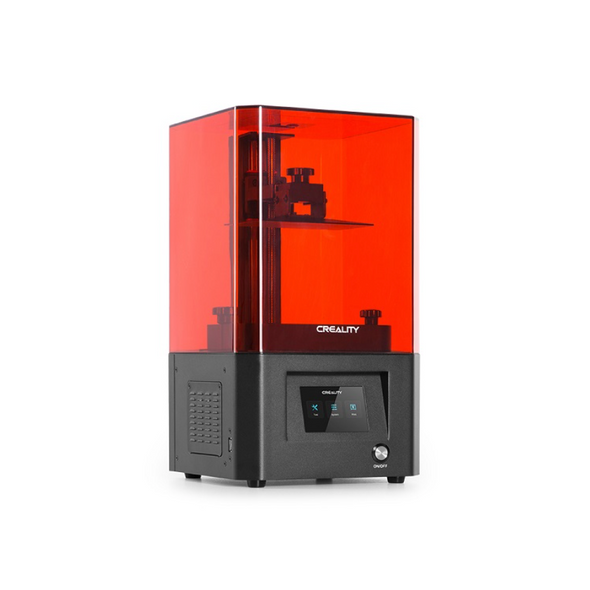 Creality LD-002H LCD 3D Printer