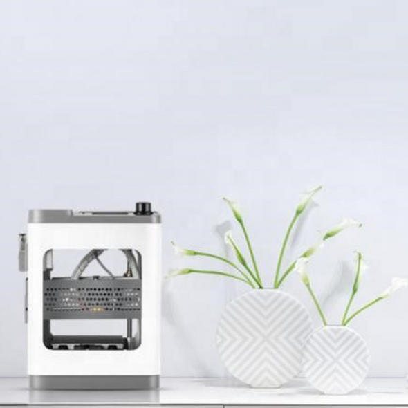WEEDO - TINA 2 - FDM Mini 3D Printer