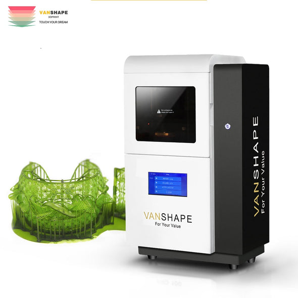 VANSHAPE DLP Pro100 3D Printer