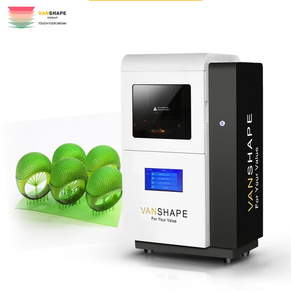 VANSHAPE DLP Pro100 3D Printer