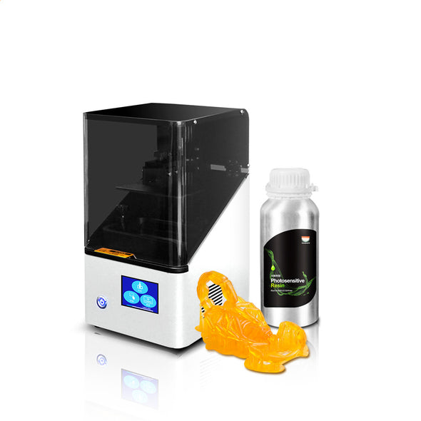 VANSHAPE V20 LCD 3D Printer