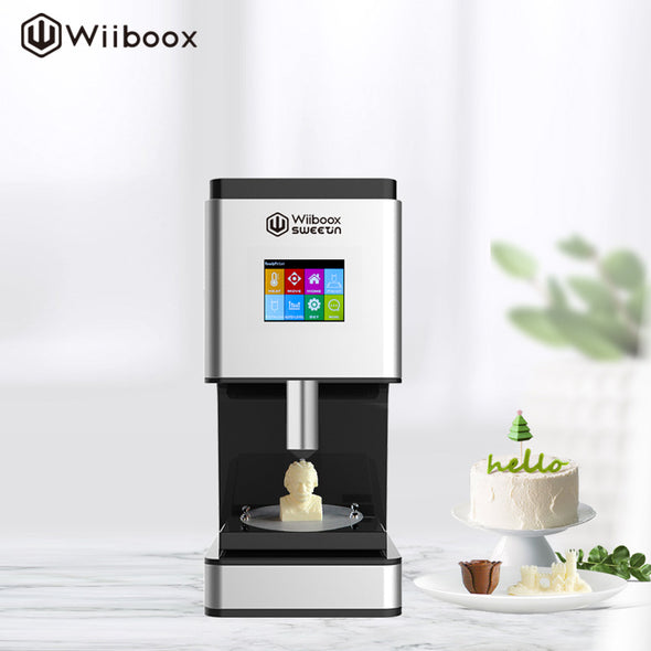 Wiiboox Sweetin 3D Food Printer