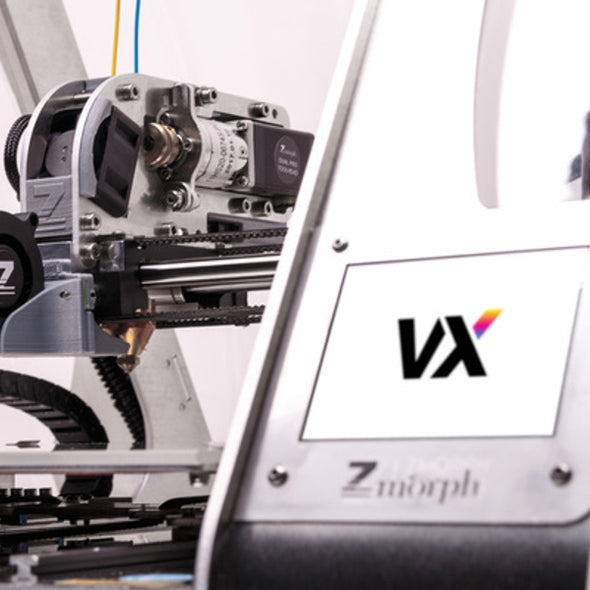 ZMorph VX Printing Set