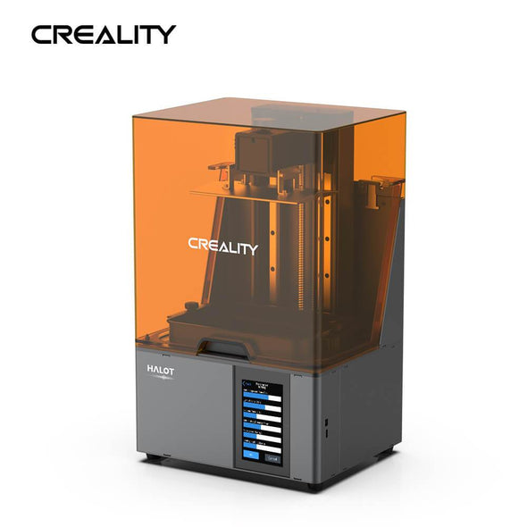 Creality HALOT-SKY Resin 3D Printer