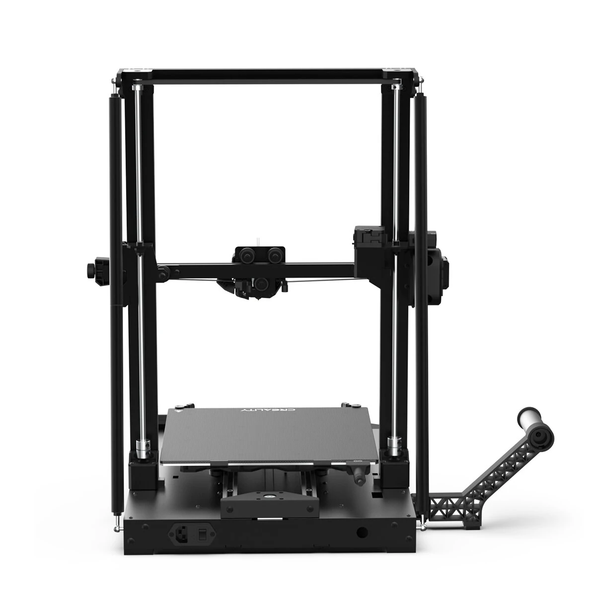 Creality CR-10 Smart 3D Printer – The 3D Printer Store Creality CR-10 Smart 3D Printer – The 3D Printer Store