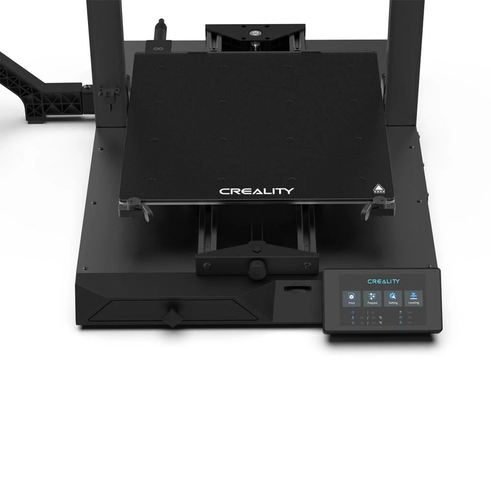 Creality CR-10 Smart 3D Printer – The 3D Printer Store