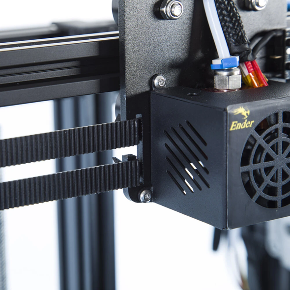 Creality Ender-6 Corexy 3D printer