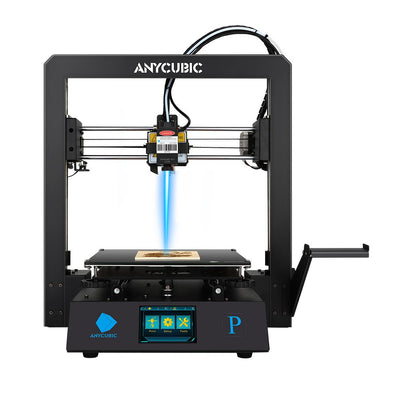 ANYCUBIC Mega Pro 3D Printer