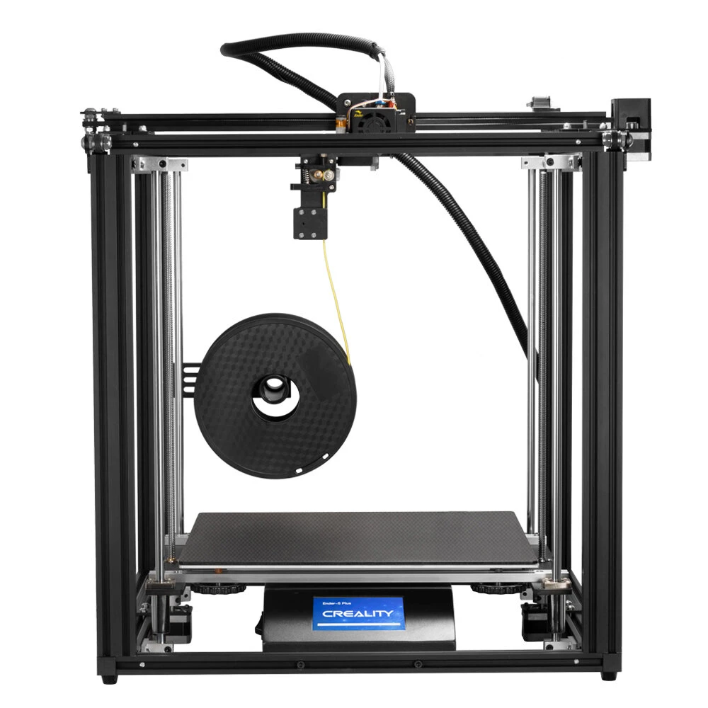 Creality Ender 5 Plus 3D Printer – The 3D Printer Store Creality Ender 5 Plus 3D Printer – The 3D Printer Store