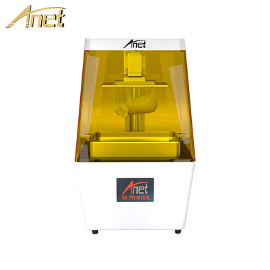 Anet N4 SLA UV Resin 3D Printer
