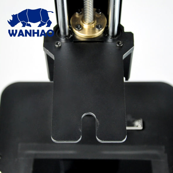 Wanhao D7 V1.5 DLP Resin 3D Printer