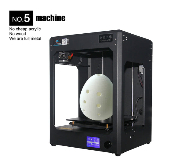 CREALITY CR-5 3D Printer