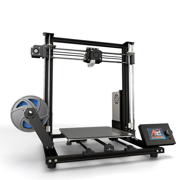 Anet A8 Plus FDM DIY 3D Printer