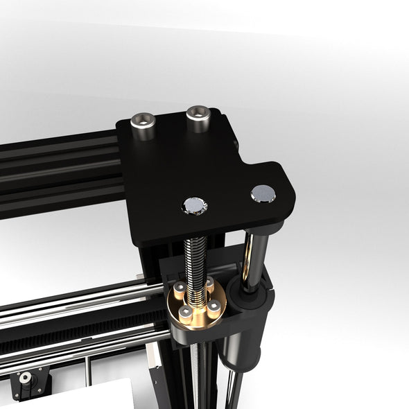 Anet A8 Plus FDM DIY 3D Printer